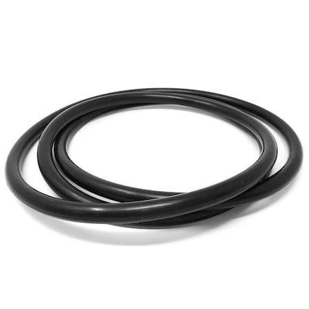 CL4411 Cvr O-Ring, EPDM (17-400-E); Replaces Alfa Laval Part# 9612732301